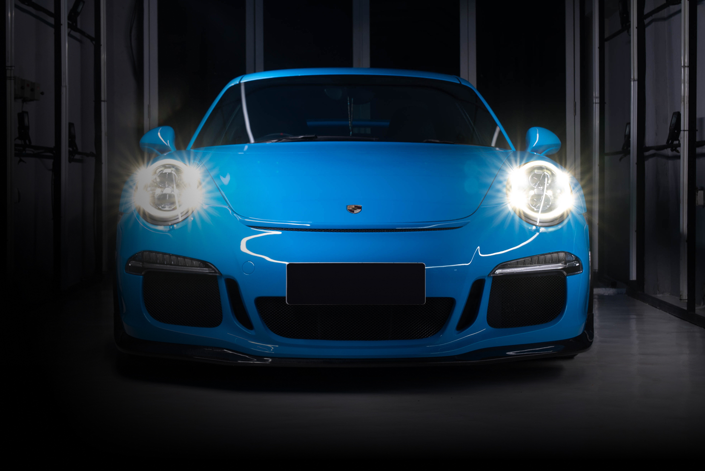 Nano Ceramic Coating