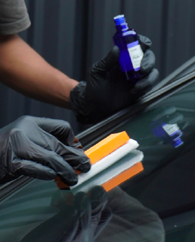 Maintenance Standar Tinggi