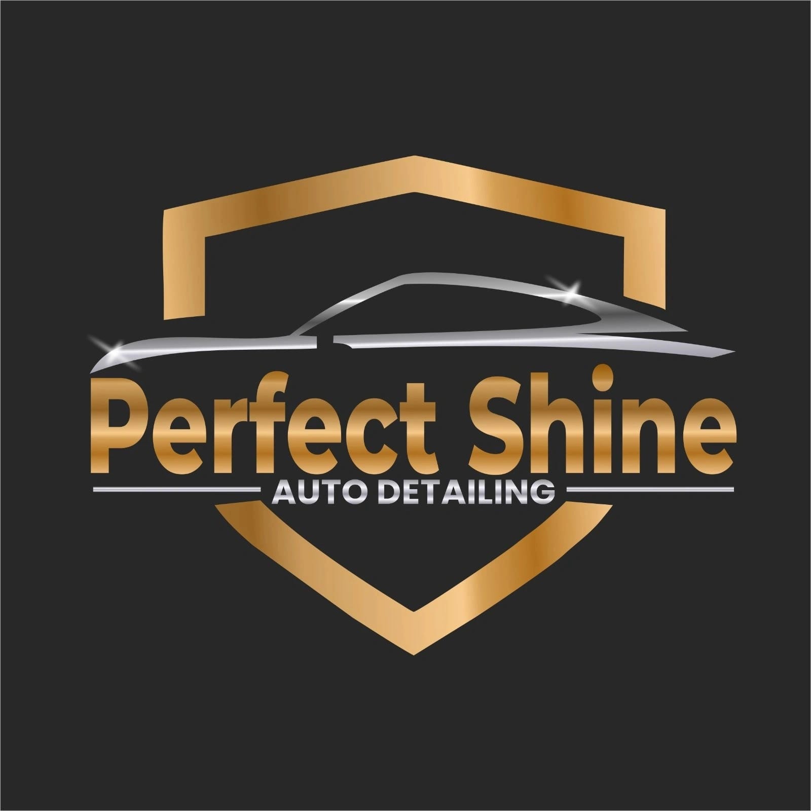 Dominic Perfect Shine